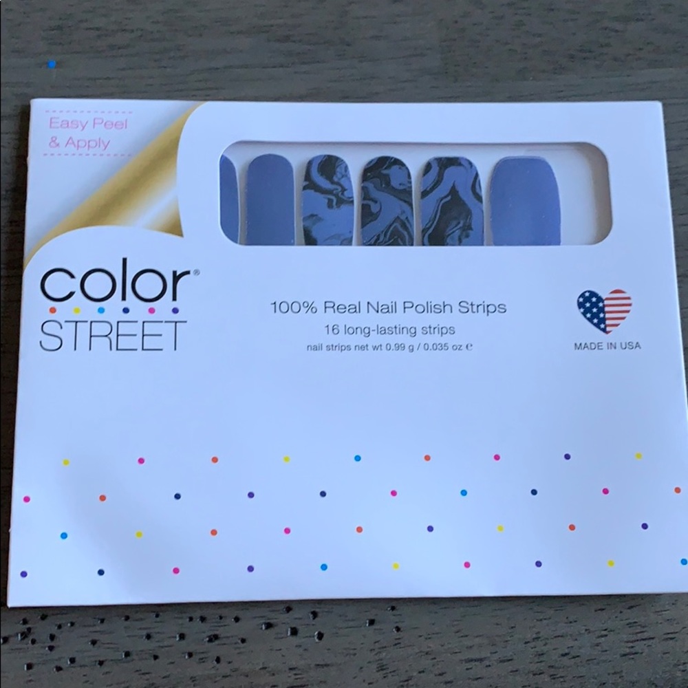 Color Street Northern Wonder